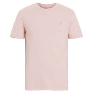 AllSaints Brace Brushed Cotton T-Shirt